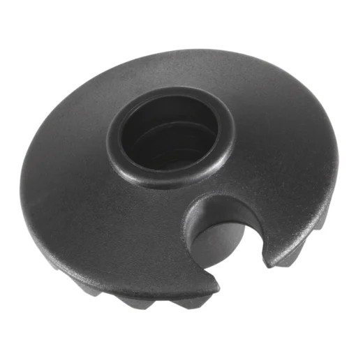 LEKI Trekking Basket, Zwart -Kampeeruitrusting Verkoop 2024 856500103