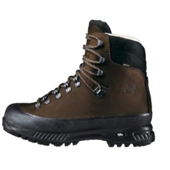 Hanwag Alaska GTX Dames, Bruin