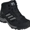 Adidas TERREX Hyperhiker Wandelschoenen Kinderen, Zwart 2 Adidas TERREX Hyperhiker Wandelschoenen Kinderen, Zwart -Kampeeruitrusting Verkoop 2024 adidas hyperhiker hiking shoes kids core black grey three core black 1