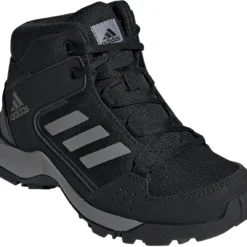 Adidas TERREX Hyperhiker Wandelschoenen Kinderen, Zwart