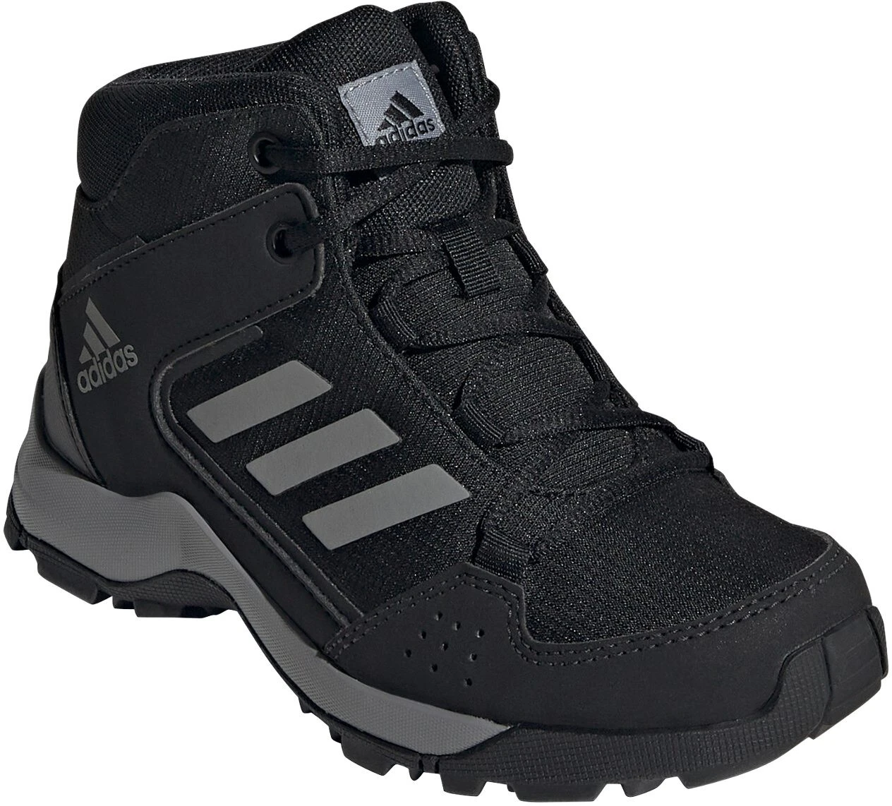 Adidas TERREX Hyperhiker Wandelschoenen Kinderen, Zwart 3 Adidas TERREX Hyperhiker Wandelschoenen Kinderen, Zwart