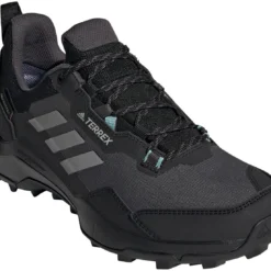 Adidas TERREX Ax4 GTX Wandelschoenen Dames, Zwart