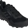 Adidas TERREX Ax4 Wandelschoenen Heren, Zwart/grijs -Kampeeruitrusting Verkoop 2024 adidas terrex ax4 hiking shoes men core black carbon grey four 1