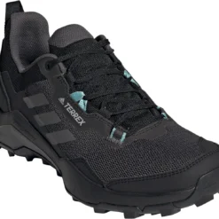 Adidas TERREX Ax4 Wandelschoenen Dames, Zwart