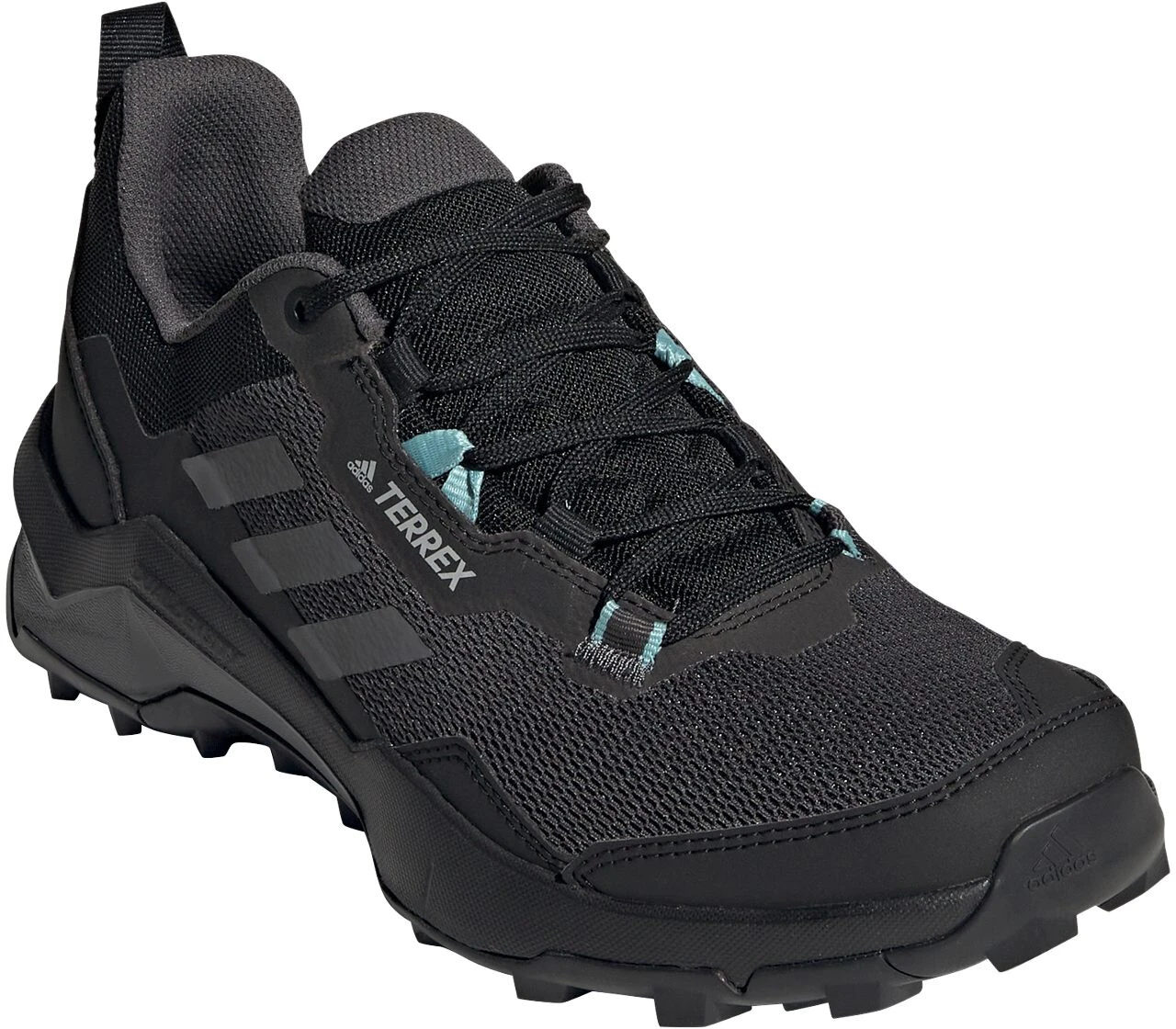 Adidas TERREX Ax4 Wandelschoenen Dames, Zwart 3 Adidas TERREX Ax4 Wandelschoenen Dames, Zwart