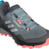 Adidas TERREX Ax4 Wandelschoenen Dames, Blauw/grijs -Kampeeruitrusting Verkoop 2024 adidas terrex ax4 hiking shoes women magic grey dash grey acid red 1