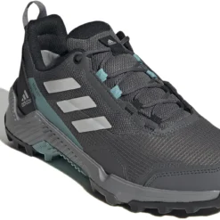 Adidas TERREX Eastrail 2 Rain.RDY Wandelschoenen Dames, Grijs
