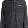 Adidas TERREX MT RR 2.0 Jacket Men, Zwart -Kampeeruitrusting Verkoop 2024 adidas terrex mt rr 20 jacket men black 1