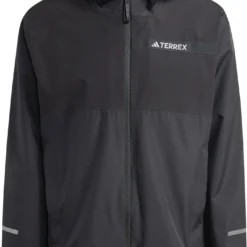 Adidas TERREX MT RR 2.0 Jacket Men, Zwart