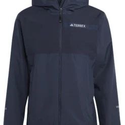 Adidas TERREX MT RR 2.0 Jacket Men, Blauw