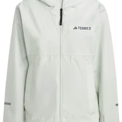 Adidas TERREX MT RR 2.0 Jacket Women, Groen