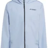 Adidas TERREX MT RR Jacket Men, Blauw -Kampeeruitrusting Verkoop 2024 adidas terrex mt rr jacket men blue dawn 1