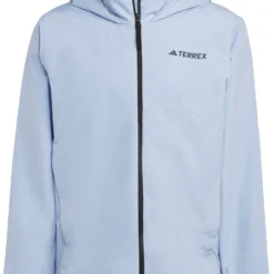 Adidas TERREX MT RR Jacket Men, Blauw