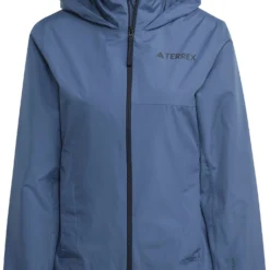 Adidas TERREX MT RR Jacket Women, Blauw