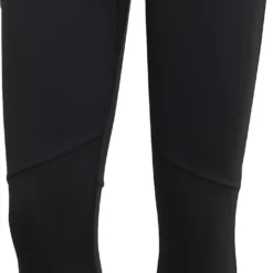 Adidas TERREX MT Tights Women, Zwart