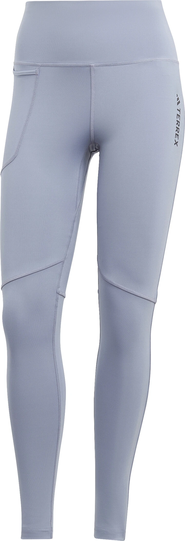 Adidas TERREX MT Tights Women, Grijs 3 Adidas TERREX MT Tights Women, Grijs