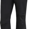 Adidas TERREX Multi Woven Broek Heren, Zwart -Kampeeruitrusting Verkoop 2024 adidas terrex multi woven pants men black 1