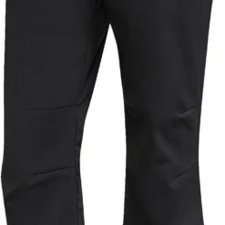 Adidas TERREX Multi Woven Broek Heren, Zwart