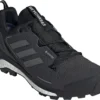 Adidas TERREX Skychaser 2 Gore-Tex Wandelschoenen Heren, Zwart/wit -Kampeeruitrusting Verkoop 2024 adidas terrex skychaser 2 gore tex hiking shoes men core black grey four dgh solid grey 1
