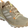 Adidas TERREX Skychaser 2 Wandelschoenen Heren, Beige -Kampeeruitrusting Verkoop 2024 adidas terrex skychaser 2 hiking shoes men beige tone wonder white flash orange 1