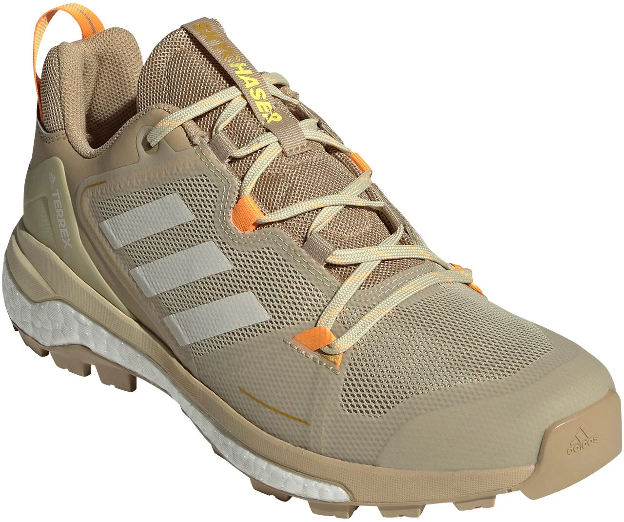 Adidas TERREX Skychaser 2 Wandelschoenen Heren, Beige 3 Adidas TERREX Skychaser 2 Wandelschoenen Heren, Beige