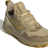 Adidas TERREX Swift R3 Gore-Tex Wandelschoenen Heren, Beige