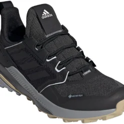 Adidas TERREX Trailmaker Gore-Tex Wandelschoenen Dames, Zwart/grijs