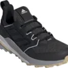 Adidas TERREX Trailmaker Wandelschoenen Dames, Zwart -Kampeeruitrusting Verkoop 2024 adidas terrex trailmaker hiking shoes women core black core black halo silver 1