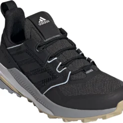 Adidas TERREX Trailmaker Wandelschoenen Dames, Zwart