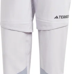 Adidas TERREX Utilitas Z.O Pants Women, Zilver