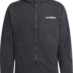 Adidas TERREX XPR Hybrid RR Jacket Men, Zwart