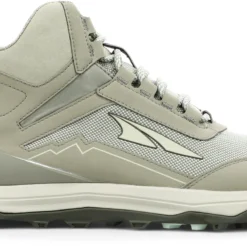 Altra Lone Peak Schoenen Dames, Beige