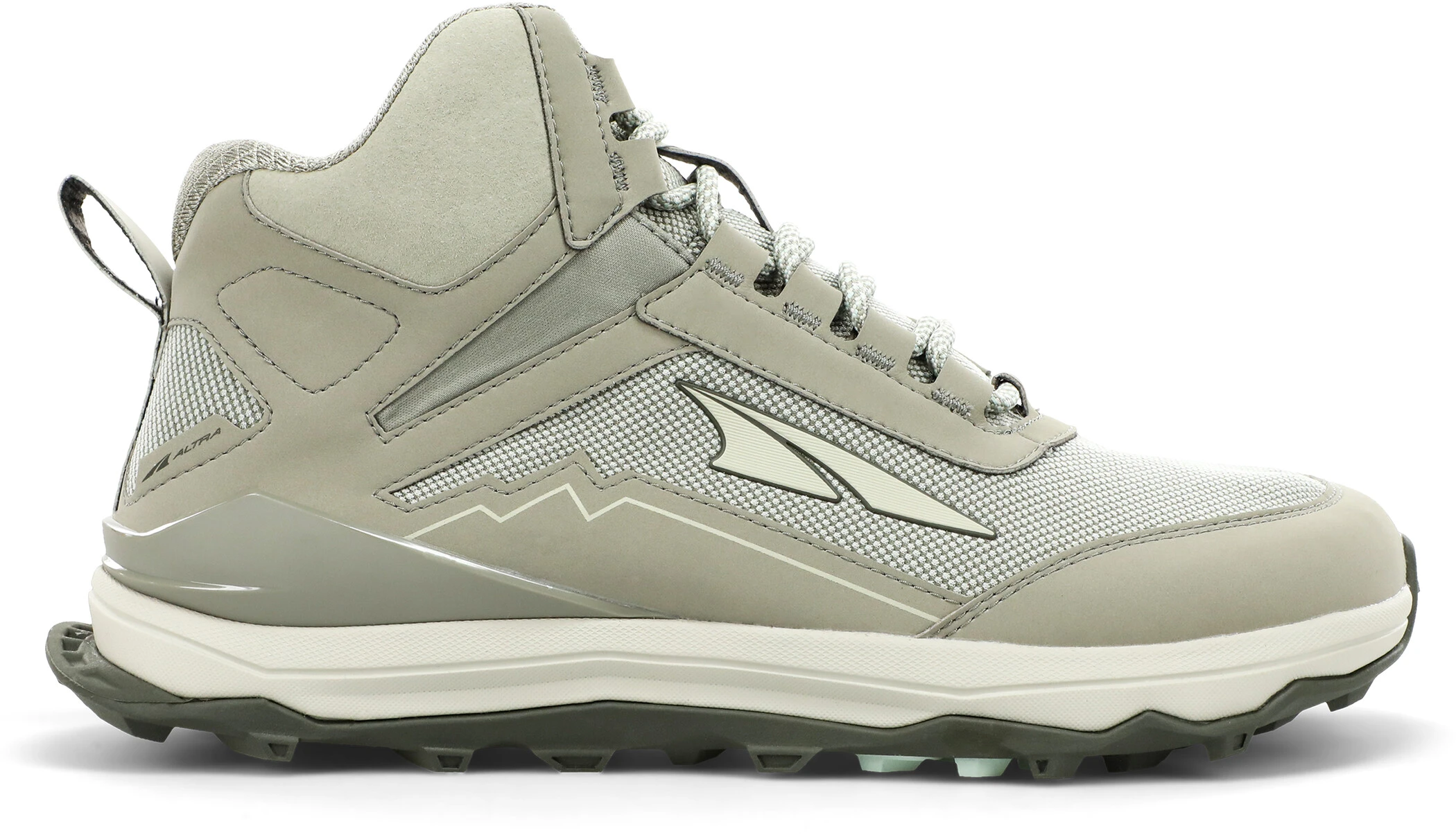 Altra Lone Peak Schoenen Dames, Beige 3 Altra Lone Peak Schoenen Dames, Beige