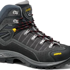 Asolo Drifter I Evo GV Shoes Men, Grijs