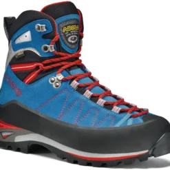 Asolo Elbrus GV Schoenen Heren, Blauw