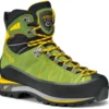 Asolo Elbrus GV Schoenen Dames, Groen -Kampeeruitrusting Verkoop 2024 asolo elbrus gv shoes women lime mimosa 1