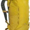 BACH Higgs 15 Rugzak, Geel -Kampeeruitrusting Verkoop 2024 bach higgs 15 backpack yellow curry 1