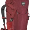 BACH Shield Plus 35 Rugzak 44-54cm, Rood -Kampeeruitrusting Verkoop 2024 bach shield plus 35 backpack 44 54cm red 1
