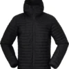 Bergans Lava Licht Donsjack Met Capuchon Heren, Zwart 1 Bergans Lava Licht Donsjack Met Capuchon Heren, Zwart -Kampeeruitrusting Verkoop 2024 bergans lava light down jacket with hood men black 1