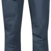 Bergans Nordmarka Elemental Outdoor Broek Dames, Blauw