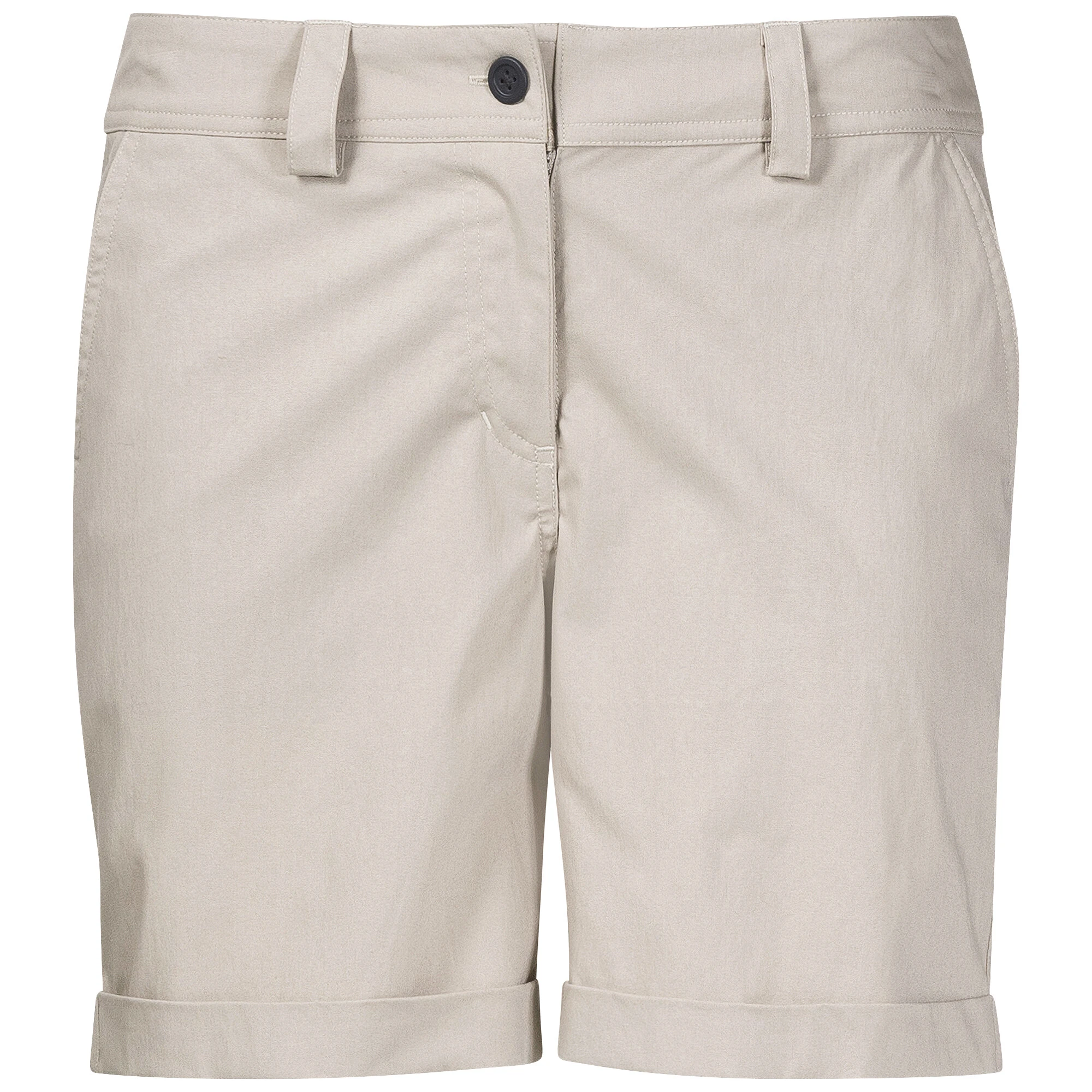 Bergans Oslo Korte Broek Dames, Beige 3 Bergans Oslo Korte Broek Dames, Beige