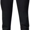 Bergans Rabot V2 Softshell Broek Dames, Zwart -Kampeeruitrusting Verkoop 2024 bergans rabot v2 softshell pants women black 1