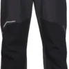 Bergans Sjoa 2L Broek Jongeren, Zwart -Kampeeruitrusting Verkoop 2024 bergans sjoa 2l pants youth solid charcoal black solid grey 1