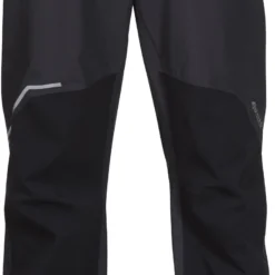 Bergans Sjoa 2L Broek Jongeren, Zwart