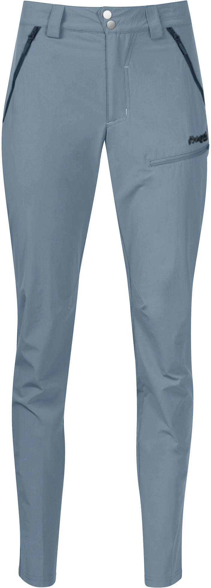 Bergans Tyin Broek Dames, Blauw 3 Bergans Tyin Broek Dames, Blauw