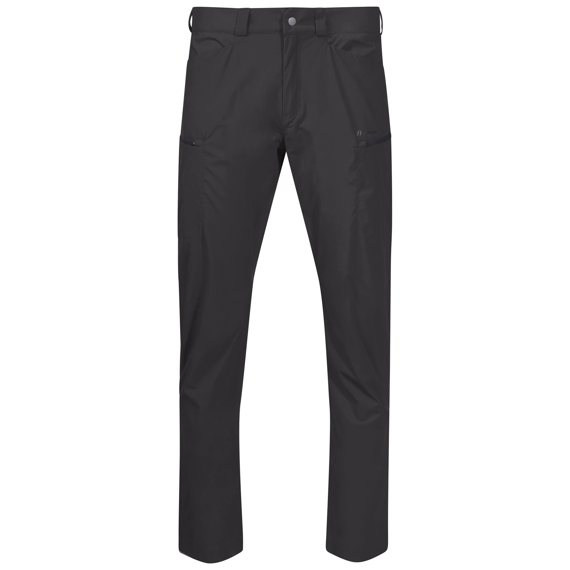 Bergans Utne V5 Broek Heren, Grijs 3 Bergans Utne V5 Broek Heren, Grijs