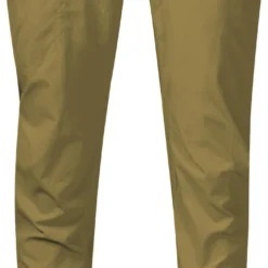 Bergans Utne V5 Broek Dames, Olijf