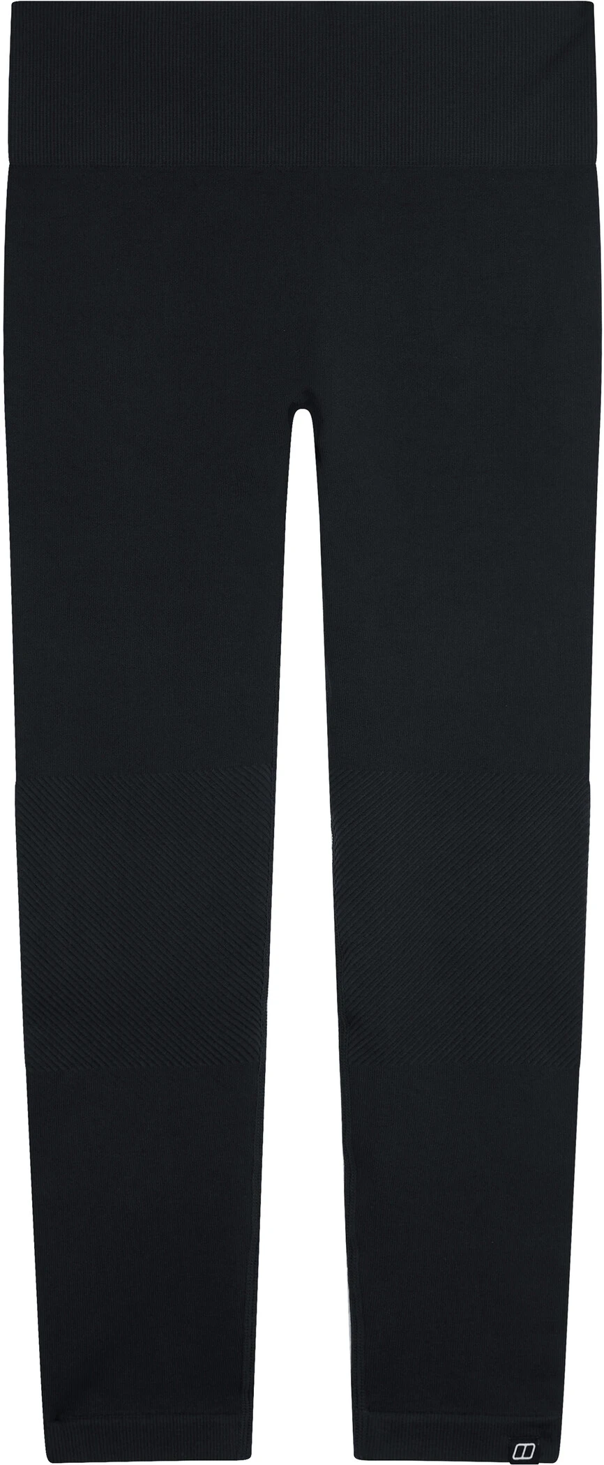 Berghaus Galbella Legging Dames, Zwart 3 Berghaus Galbella Legging Dames, Zwart