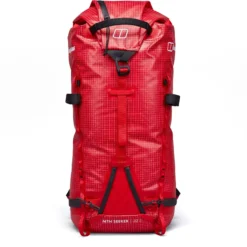 Berghaus MTN Seeker 32 Rugzak Heren, Rood