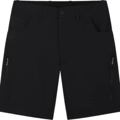 Berghaus Ortler Korte Broek Heren, Zwart